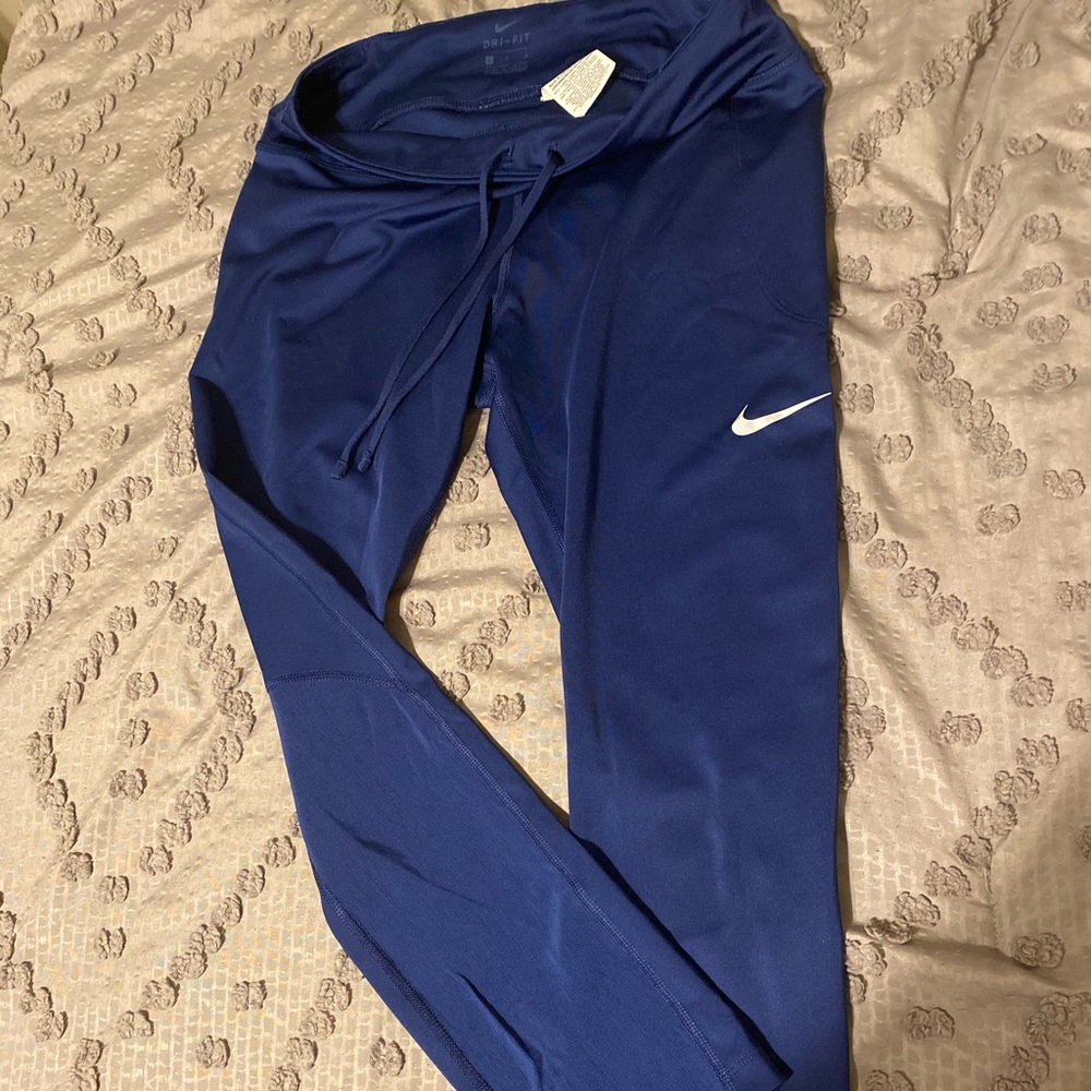 Nike fast tights